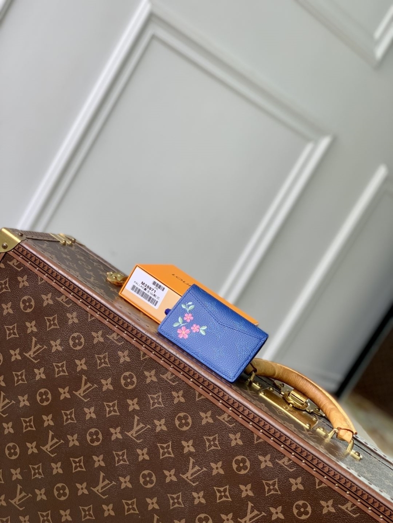 LV Wallets